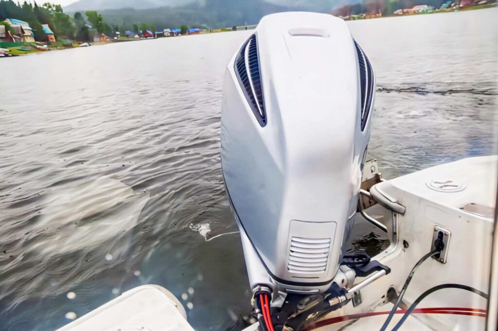 DieHard Boat Motor 48858615