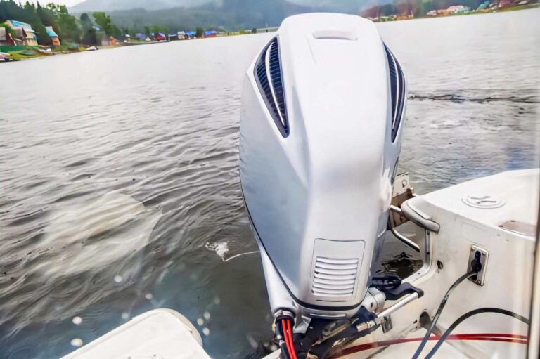 DieHard Boat Motor 48858615