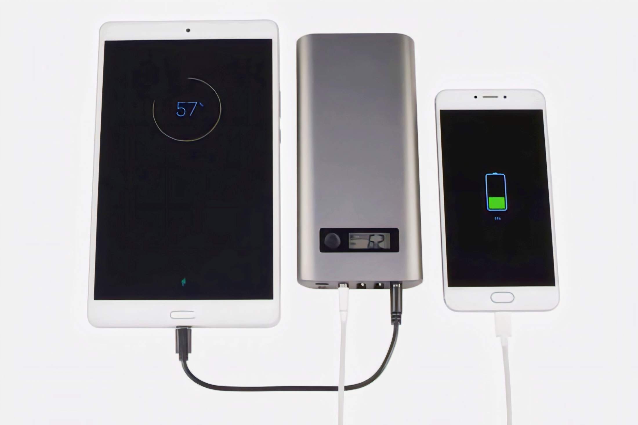 tutilo tech portable charger d35 manual