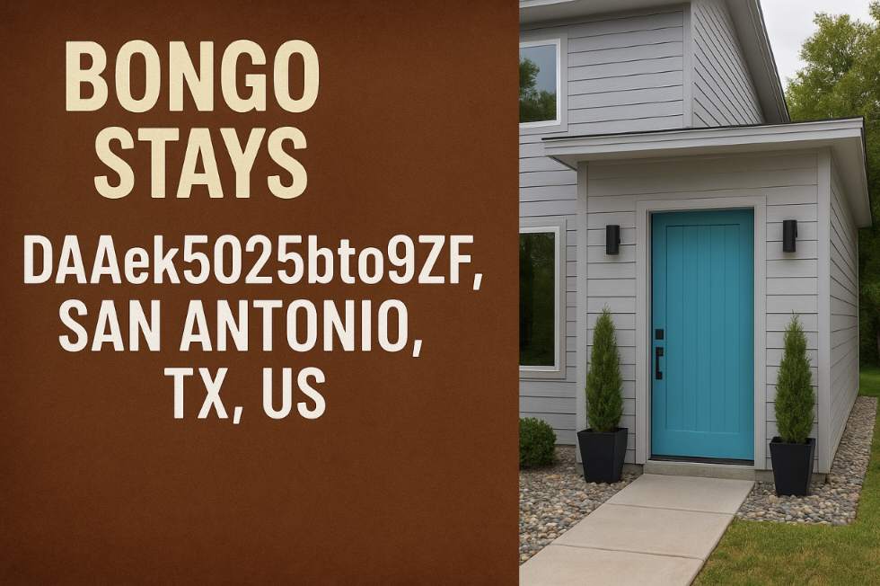 bongo stays daaek5025bto9zf san antonio tx us